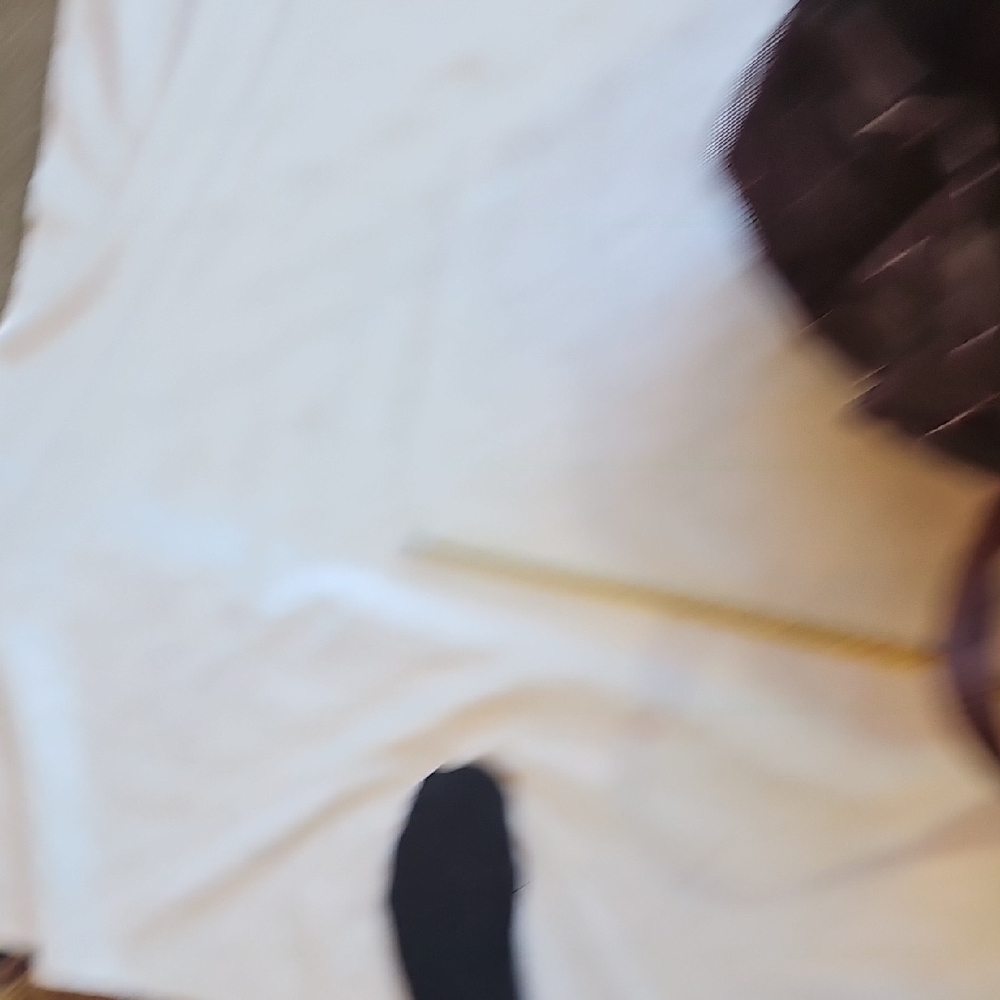 Chic Brown Circle Pattern Tote Bag - image 5